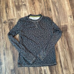 Cuddl Duds long sleeve shirt
